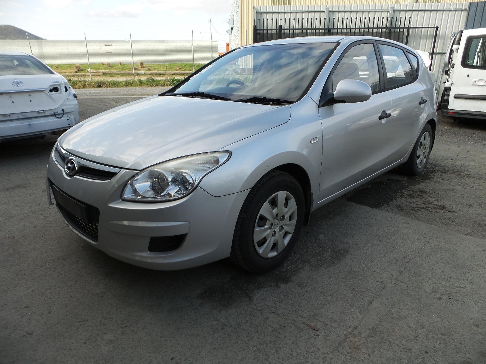 HYUNDAI I30 15" WHEEL COVER/HUB CAP FD, 09/0704/12 07 08 09 10 11 12