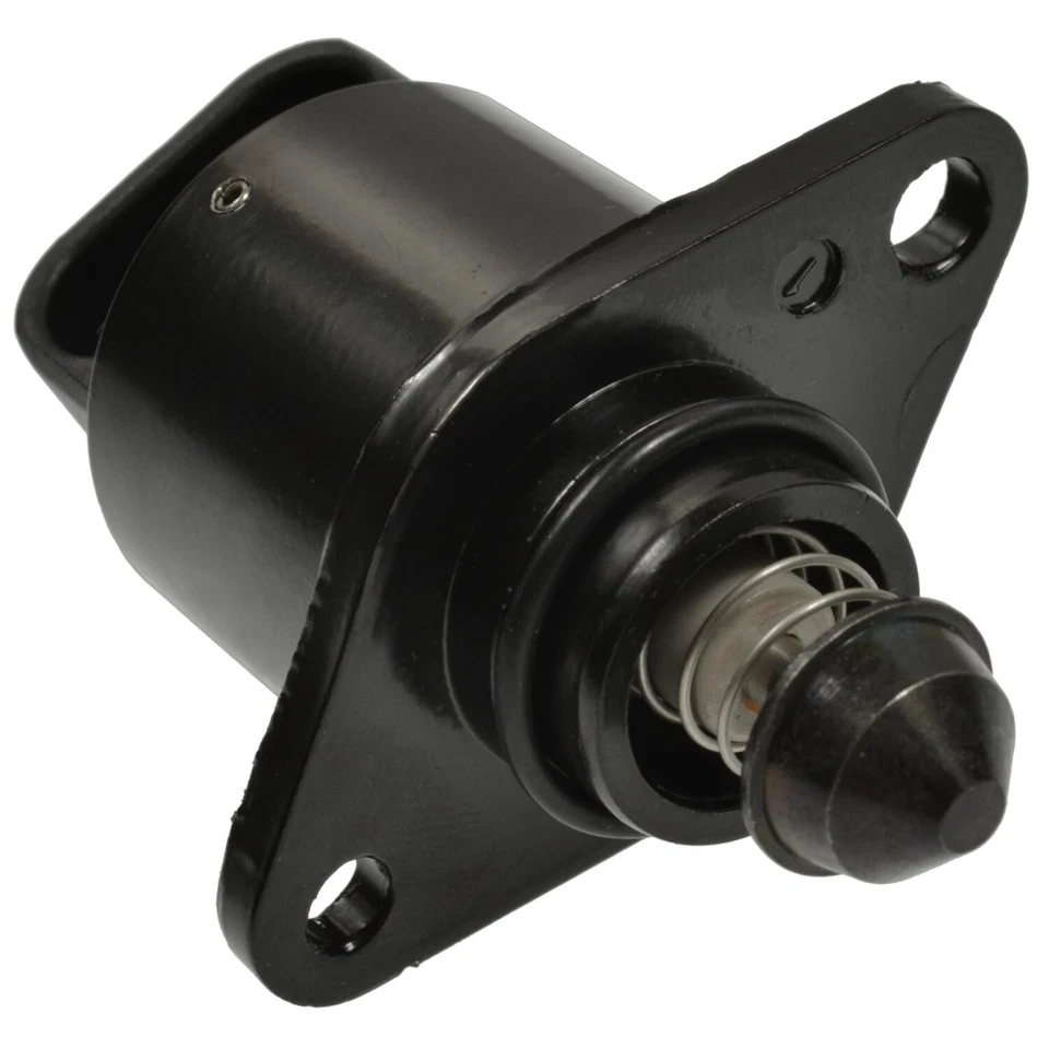 Válvula de control de aire de ralentí SMP 590NY37 1991 para Chevrolet Camaro 1990-1992 3,1 L V6 Foto 4 de 4