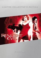 Steelbook - Resident Evil   - [Limited Collec...