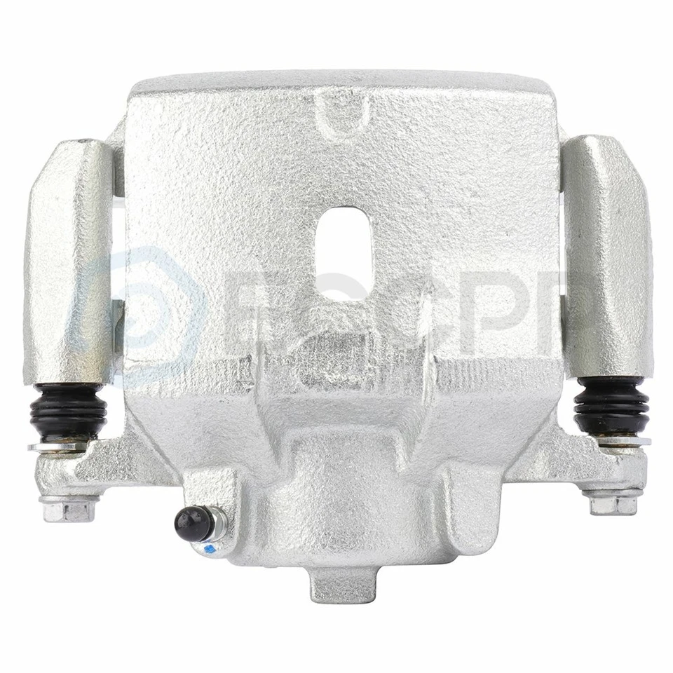 Pinzas de freno delanteras 2 piezas para Chevrolet HHR 2004-2010 Chevrolet Malibu 2006-2011 Foto 4 de 4