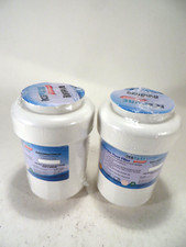 IcePure Lot of 2 RWF0600A Replacement Refrigerator Water Filter Sealed New