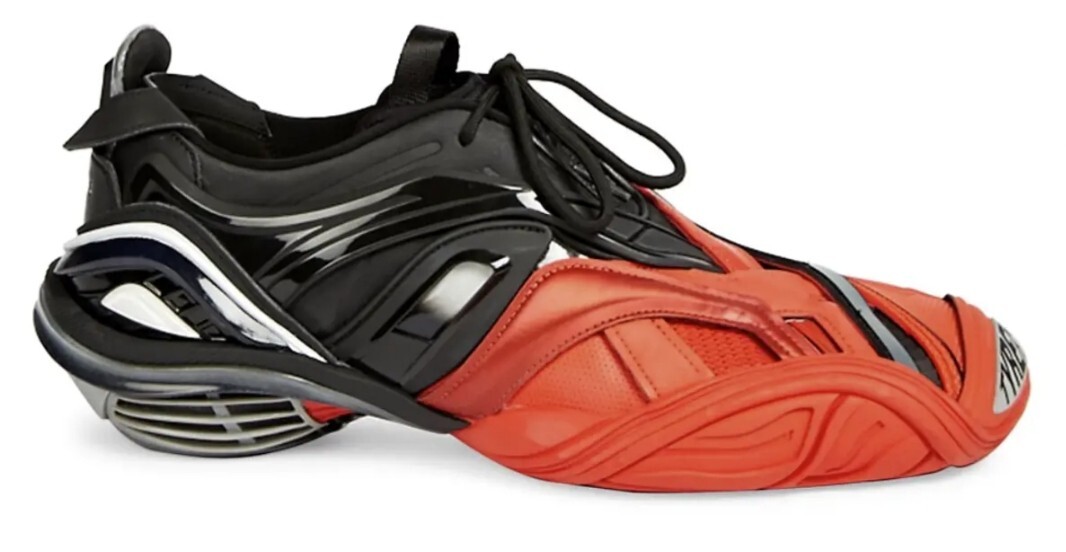 979 original price] Balenciaga Tyrex men shoes size 42 | eBay