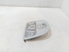 Plafoniera a led per Fiat 500 L Serie (351352) (12) (2012   In produzione)