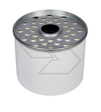 243190601 FILTRE À GAZOLE Tracteur SAME VIGNERON 60 Mesure 87X72