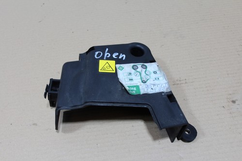 Zahnriemen Abdeckung Oben 55183453 Fiat Grande Punto 199