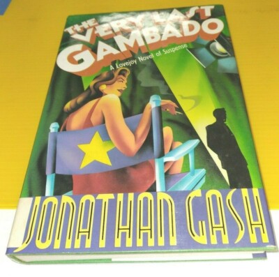 The Very Last Gambado (FC42-3-JV3426)