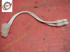 HSM Securio B34 Paper Shredder Genuine Oem Main Board Cable Assembly