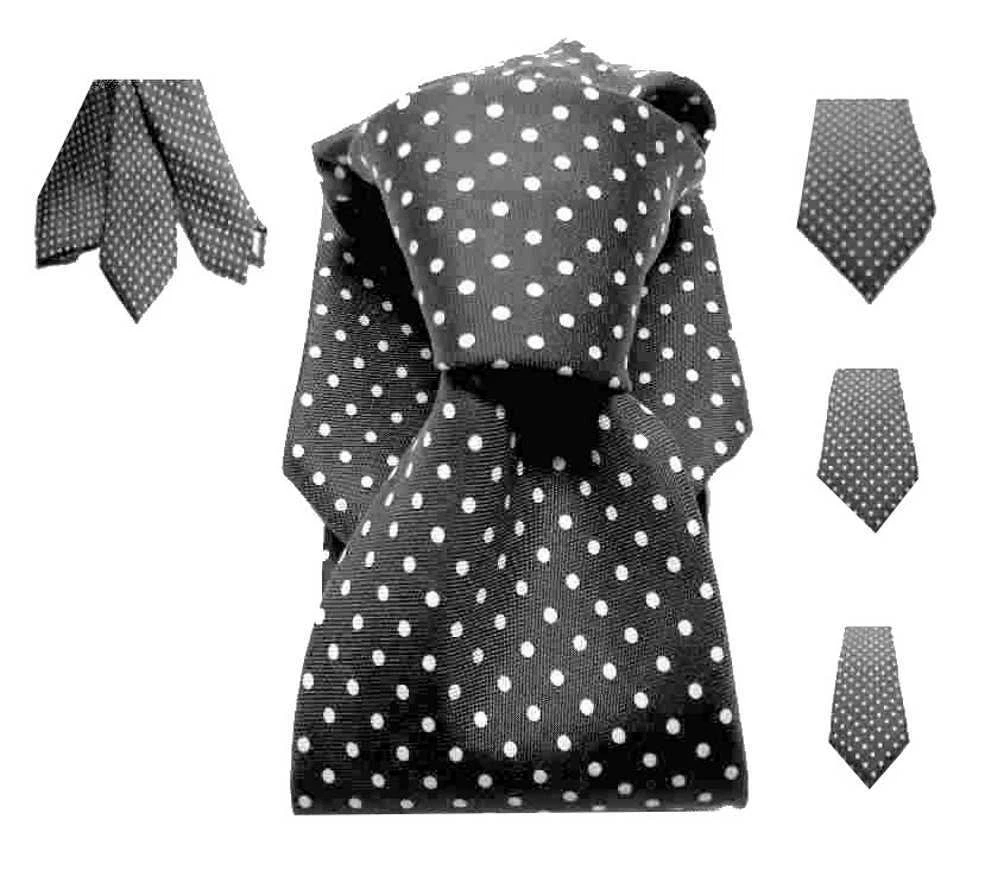 Cravatta e hotsell pochette abbinate