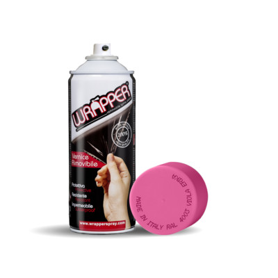 Spray Farbe Abnehmbar Folie Wrapping Viola Erika für Auto Motorrad