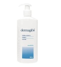Crema Dermaglos Manos Y Uñas Hidratante 120 gr
