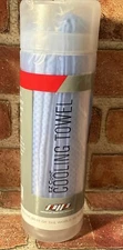 NEW Sealed EZ Cool Evaporative Cooling Towel PIP 396-602-B Protective Industrial