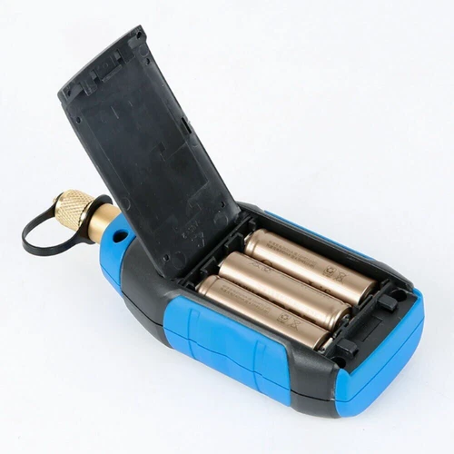 Digital Vacuum Gauge High-precision Pressure Counting Display Vacuum Gauge VMV-1 - Picture 6 of 6