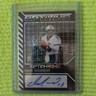 Leaf Optichrome Optimus 2025 Dan Marino Autograph 1/1 Football Miami Dolphins 🐬