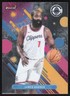 James Harden 2025-26 Finest #78 Clippers 