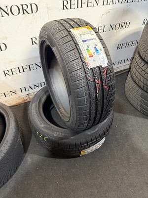 2x Winterreifen Pirelli SottoZero 225 50 R17 94H M+S J RUNFLAT
