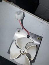 SUBZERO OEM REFRIGERATOR FAN MOTOR PART # 642...