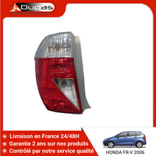 Feu arrière Honda FR-V