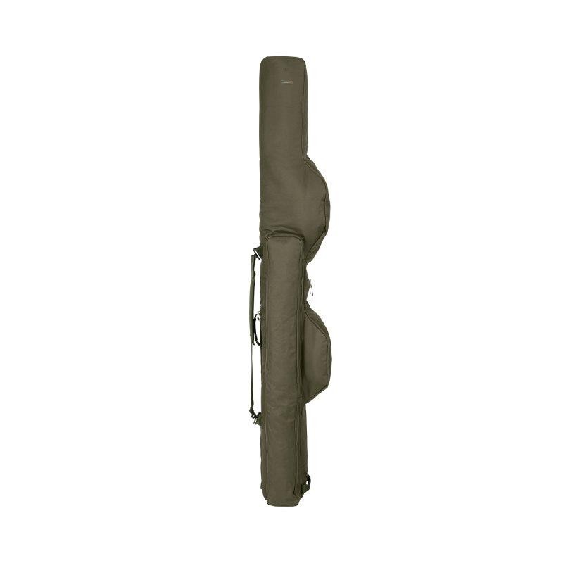 Trakker NXG Compact 5 Rod Sleeve 12ft / Carp Fishing Luggage