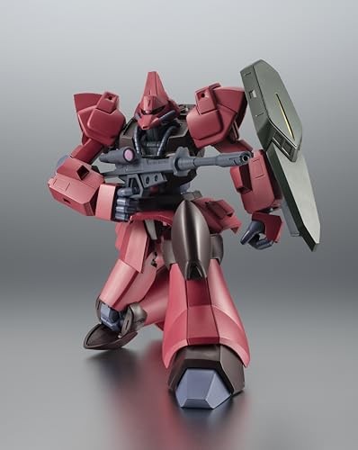 TAMASHII NATIONS Zeta Gundam RMS-117 Galbaldy β ver.ANIME