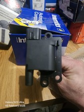 IGNITION COIL PACK FOR Mitsubishi Pajero Pinin Montero IO A 1999-2005