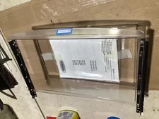 Marvel Refrigeration S42413102-BLK Bin AZ115092 | SL175