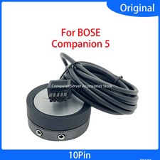 Genuine Home Audio Companion5 Bos-Volume Control Pod 10Pin for Bose Companion 5