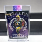 2025 Donruss Optic Matthew Golden Gold (RAW)