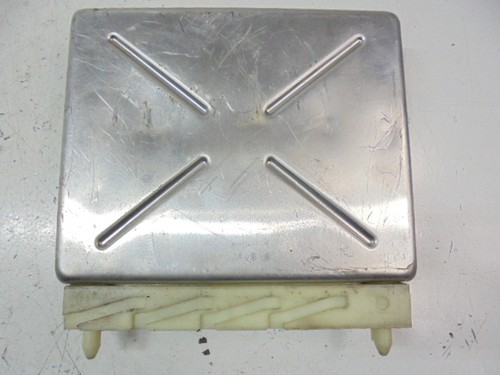 VOLVO V70 2 II TYP S GETRIEBESTEUERGERÄT P09480761 2.4D 00001313A6 / AU 71794