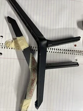 VIZIO 65" M65Q6-J09 led TV STAND LEGS  base feet pair pedestal foot