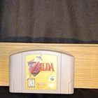 New ListingNintendo The Legend of Zelda: Ocarina of Time Nintendo 64 NTSC-U/C E