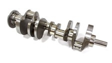 Scat Enterprises Pontiac 400 4340 Forged Crank - 4.250 Stroke Scat Enterprises Pontiac 400 4340 Forged Crank - 4.250 Stroke