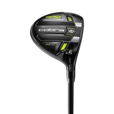 COBRA KING RADSPEED BIG TOUR FAIRWAY FAIRWAY - 14.5° GRAPHITE REGULAR STANDARD