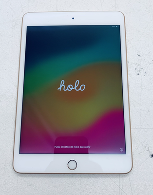 iPad mini 第5世代 64GB Wi-Fi + Cellular Apple iPad mini 5 Wi-Fi - 5th generation - tablet - 64 GB - 7.9