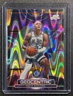 2025 Topps Cosmic Chrome Paolo Banchero Base (RAW)