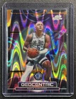 2025 Topps Cosmic Chrome Paolo Banchero Base (RAW)