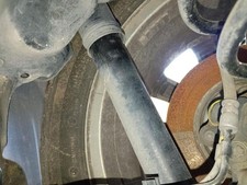 stoßdämpfer hinten rechts OPEL CROSSLAND X CROSSLAND P17 P2QO recrp2645097