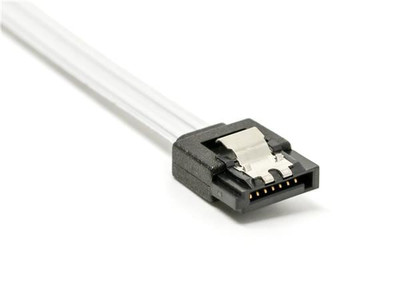 1Pcs 5602-44-0142A-300 Computer Cables SATA 3.0 CBL ASSY 7P 3M, STRT TO STRT W/