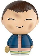 Dorbz Stranger Cosas 386 Eleven Juguete Figura Funko 17903