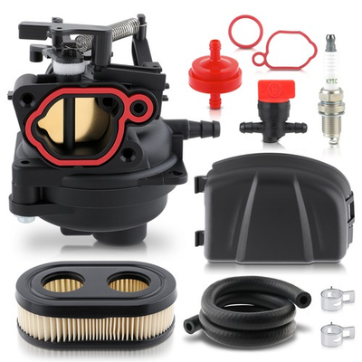 #ad Carburetor For Troy Bilt TB110 TB200140cc 550EX 625EX 675EX 725EXI 09P702 $22.99