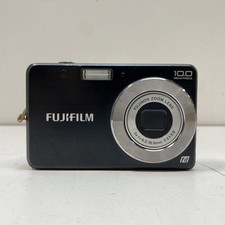 Fujiflm FinePix J20 10.0MP Compact Digital Camera See Description 