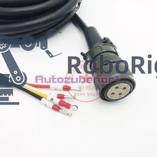 NEW 1PCS MFMCA0303ECT Servo motor power cable 30M