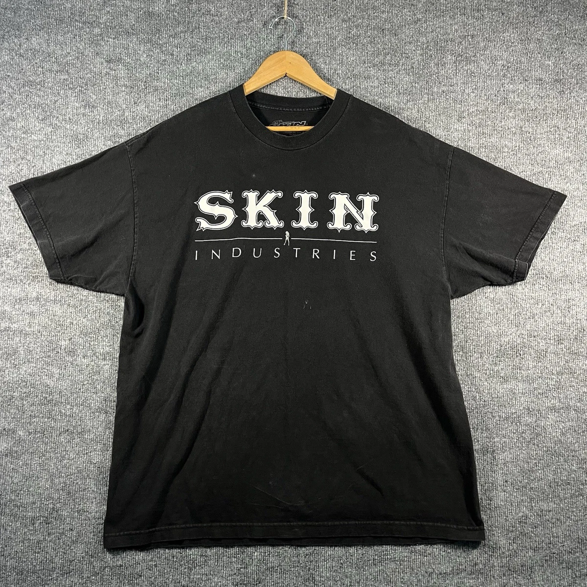 【SKIN/スキン】 BACK PRINT Tシャツ 13日まで【SKIN/スキン】 BACK PRINT Tシャツ 【公式通販】