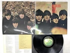 The Beatles Beatles For Sale Japan LP [11455ER]