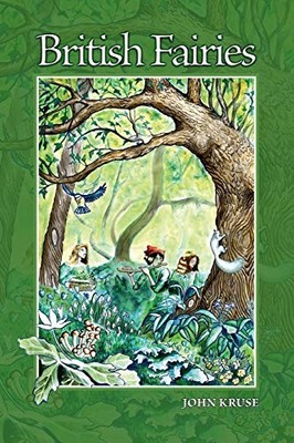 British Fairies: 1 (Faery), Kruse, John