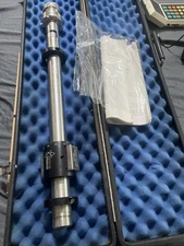 MDC VACUUM PRODUCTS PRECISION PART MT-12 (665100) ADJUSTABLE