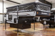 New 2026 Palomino BackPack Edition SS-550 Lite Soft Side Pop-Up Truck Camper