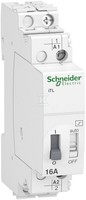 Itl-16-10-230 16A 1NO 230VAC/110VDC A9C30811 Impulsrelais