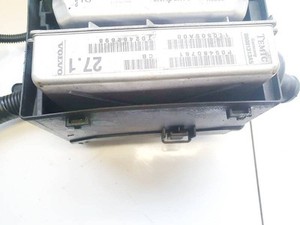 p09480761 Getriebesteuergerät Steuergerät Getriebe 1t0505a00 Vo DE1857889-75
