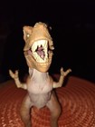 VINTAGE 1993 Jurassic Park Young T-Rex JP06   — photo 7