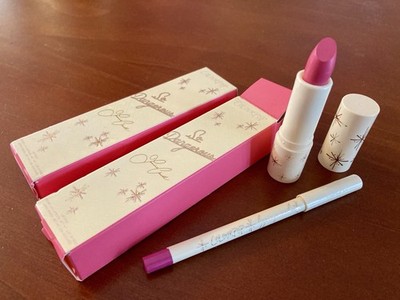 Colour Pop X Jasmine Chiswell So Dangerous Lip Duo, New in Box
